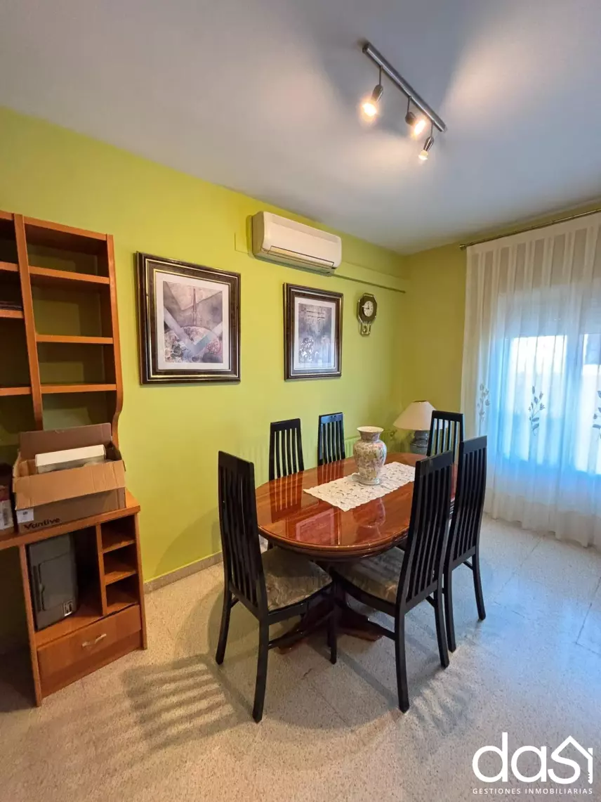 Piso en venta en Santa Cruz de Mudela - Foto 6