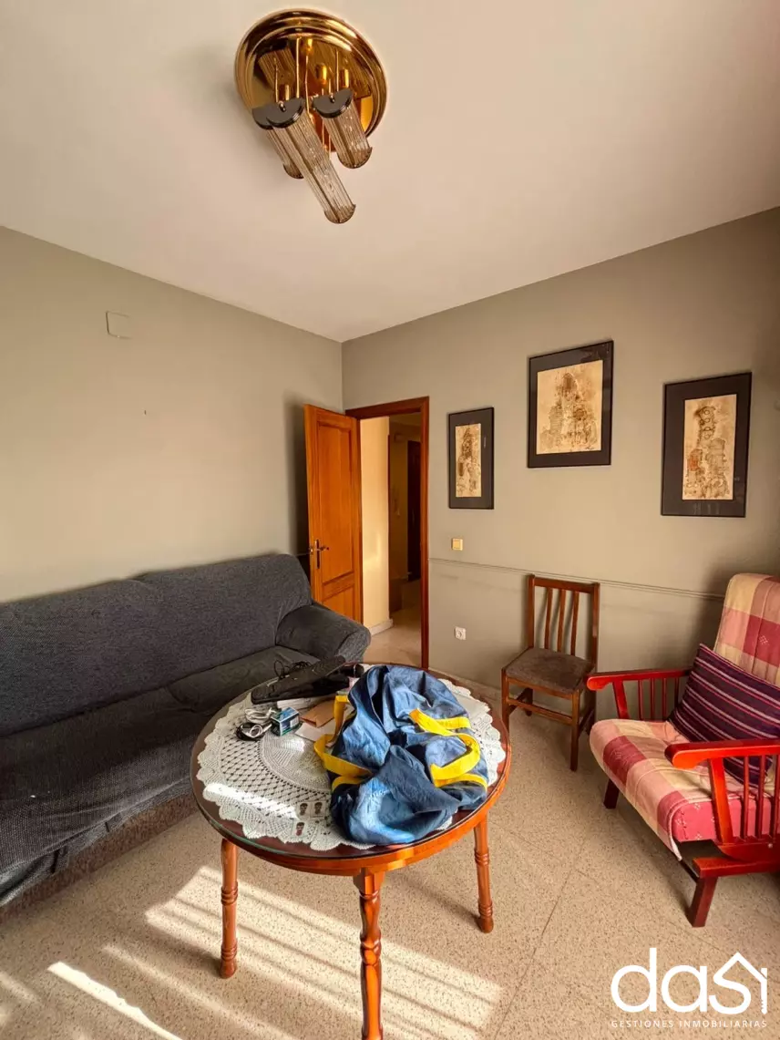 Piso en venta en Santa Cruz de Mudela - Foto 8