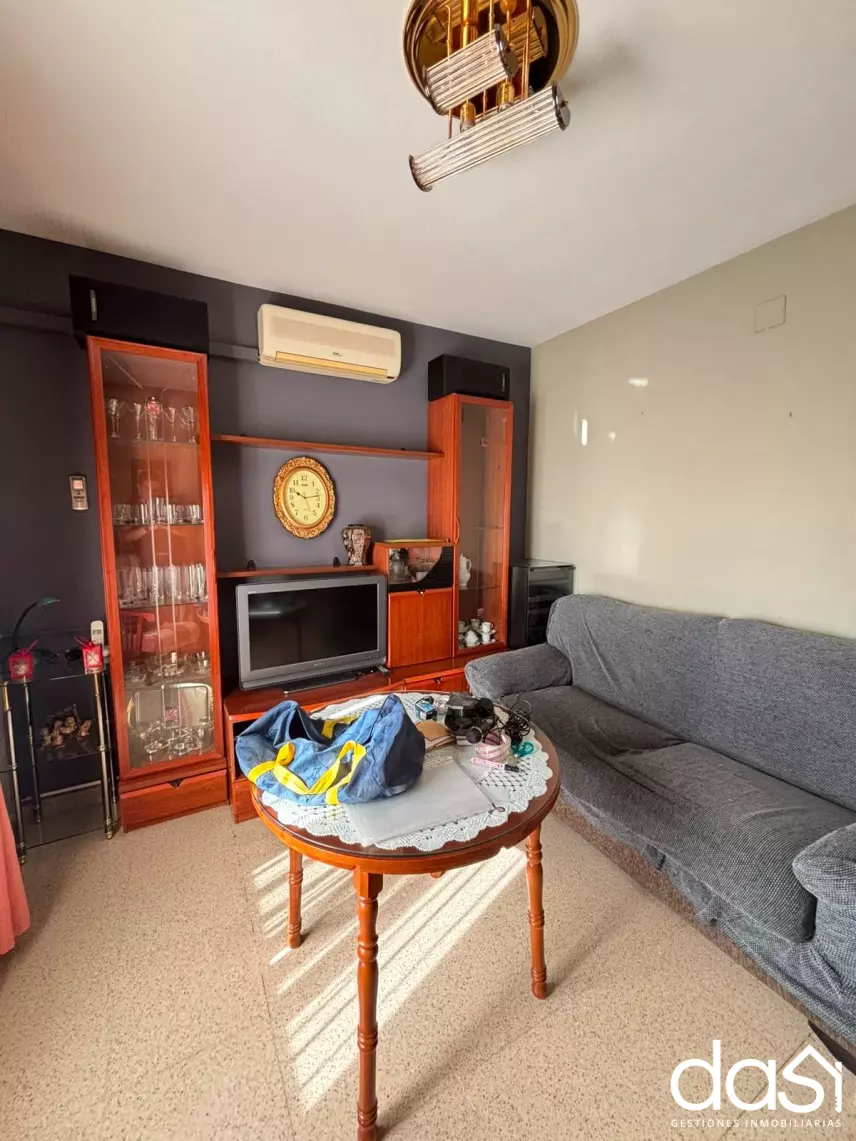 Piso en venta en Santa Cruz de Mudela - Foto 9