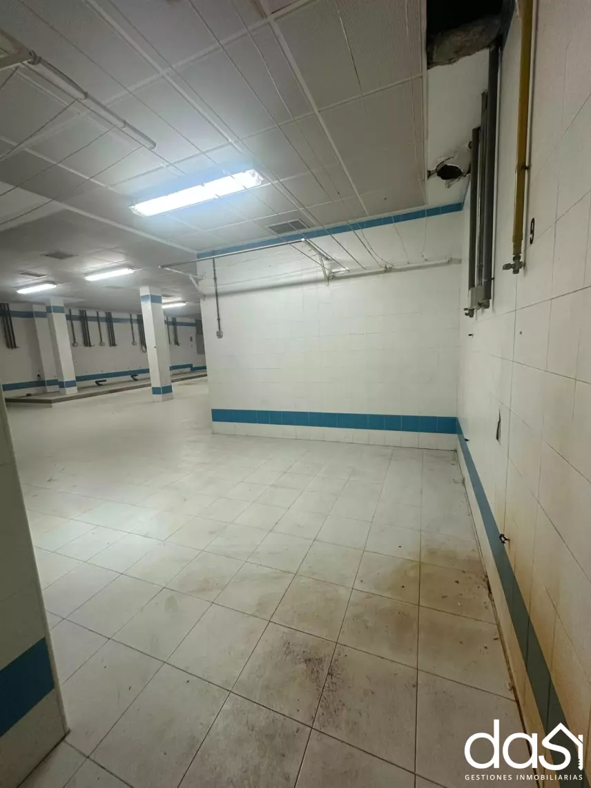 Local comercial en alquiler en Valdepeñas - Foto 13