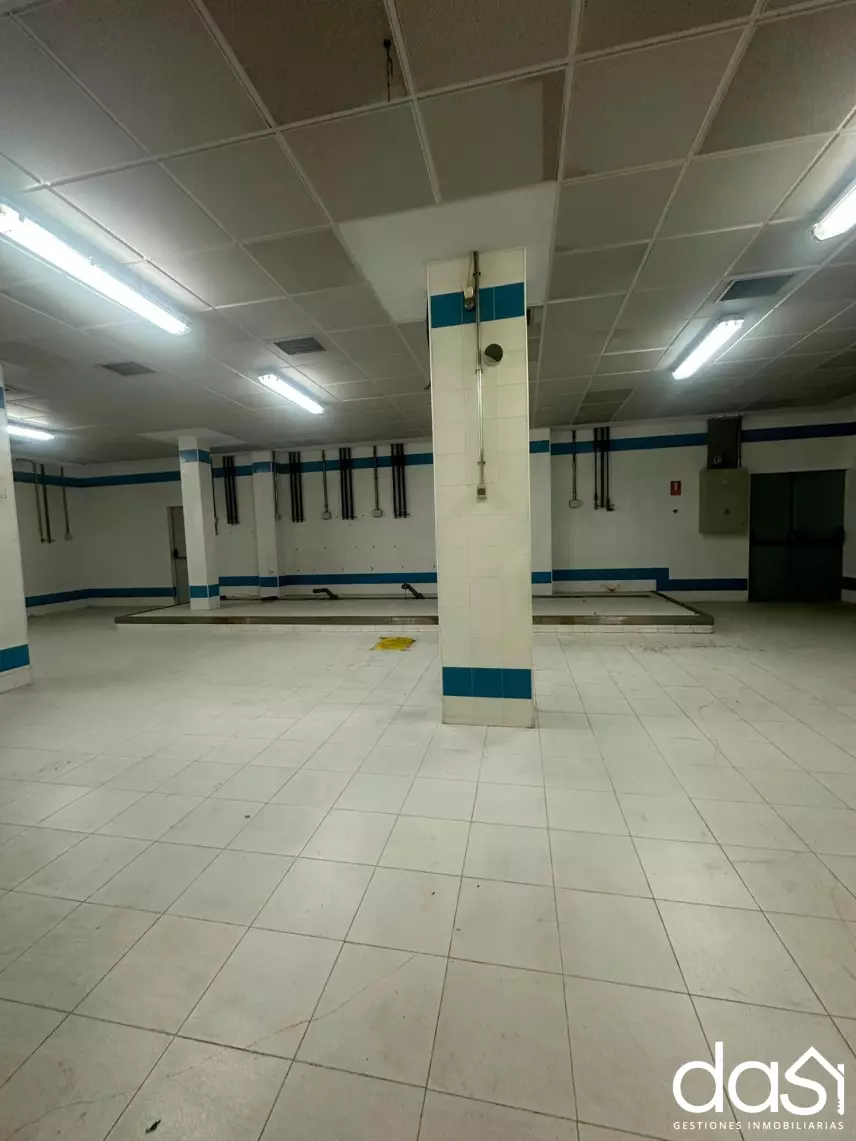 Local comercial en alquiler en Valdepeñas - Foto 16