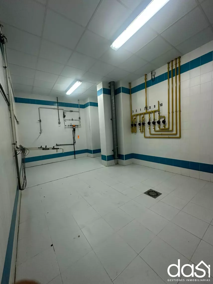 Local comercial en alquiler en Valdepeñas - Foto 18