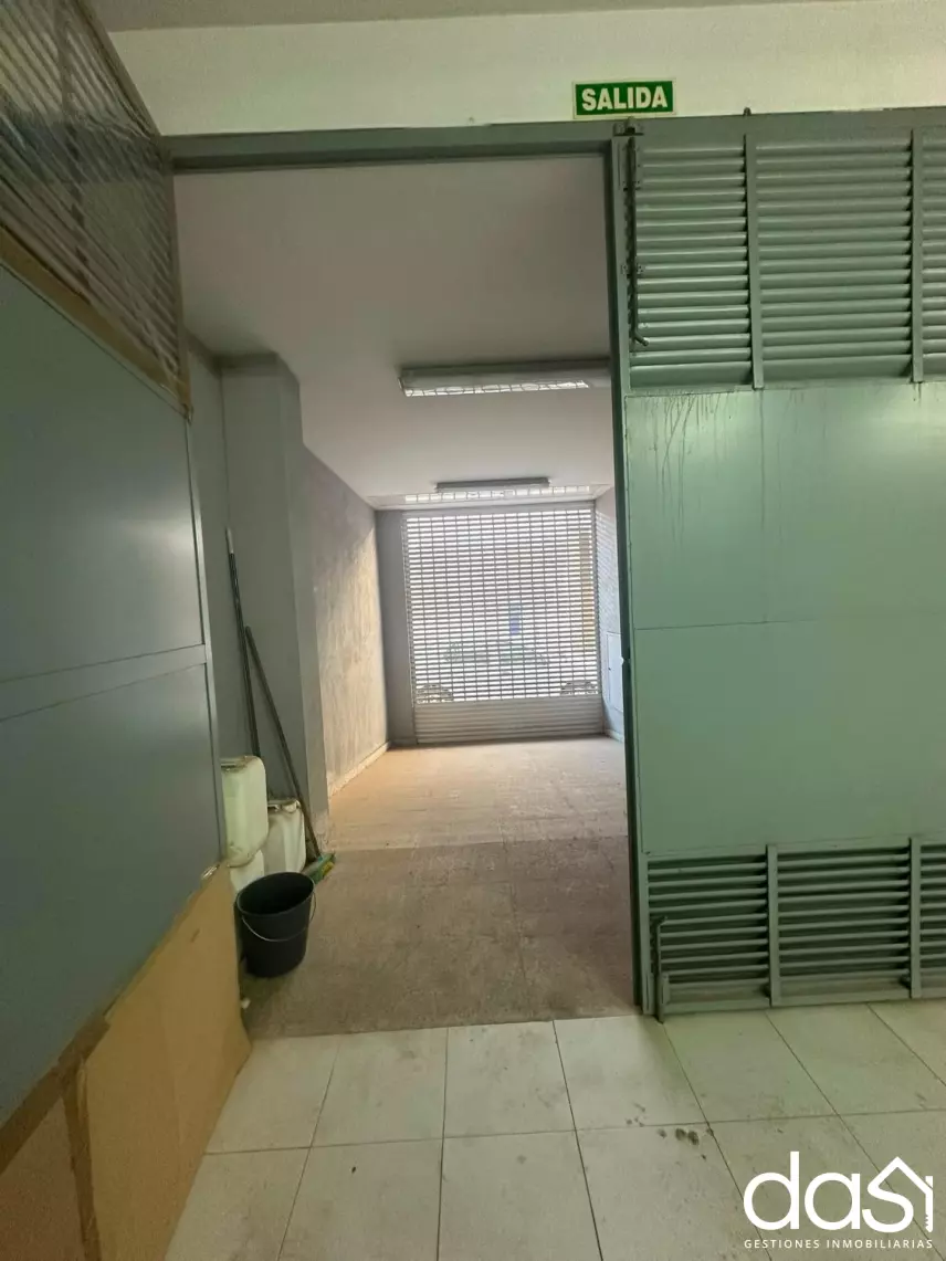 Local comercial en alquiler en Valdepeñas - Foto 23