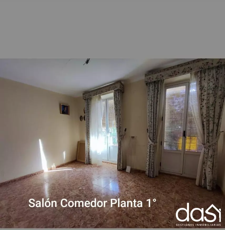 Casa en venta en Manzanares - Foto 12