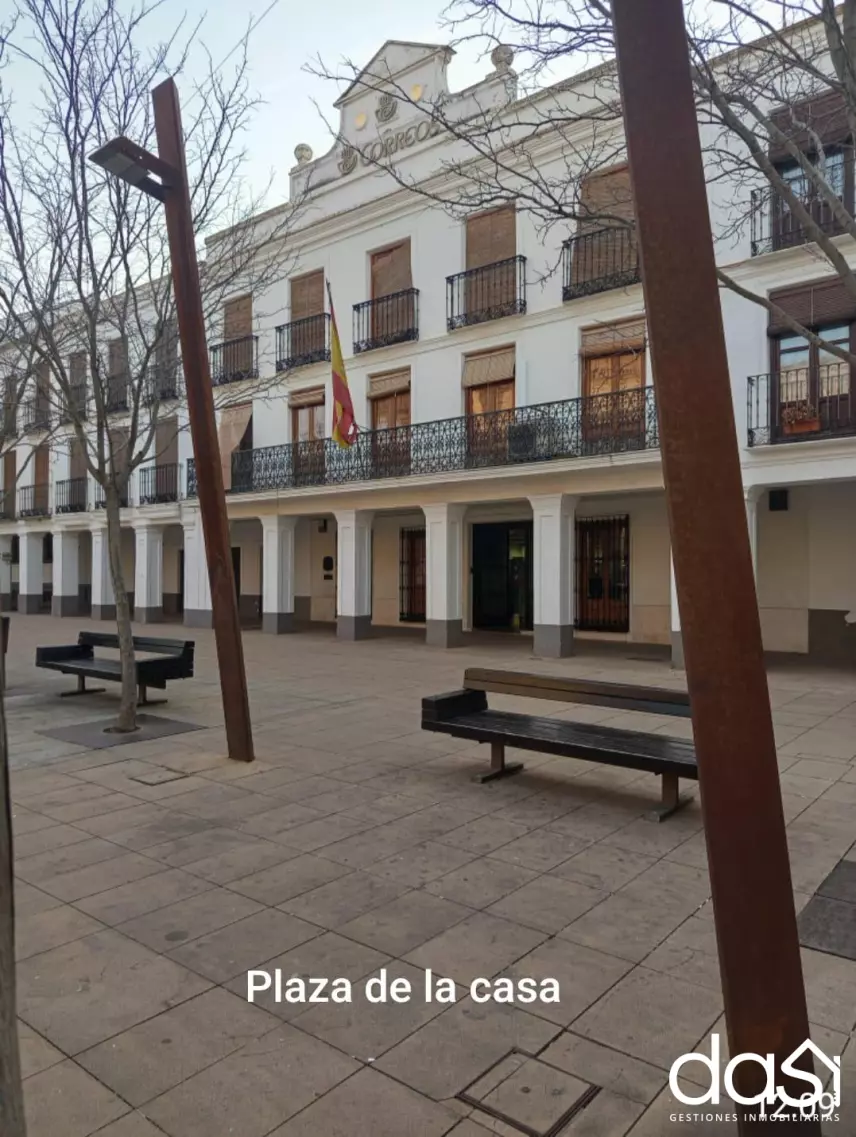 Casa en venta en Manzanares - Foto 2