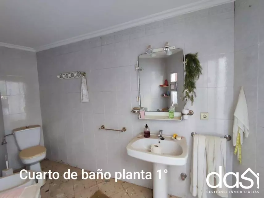 Casa en venta en Manzanares - Foto 26