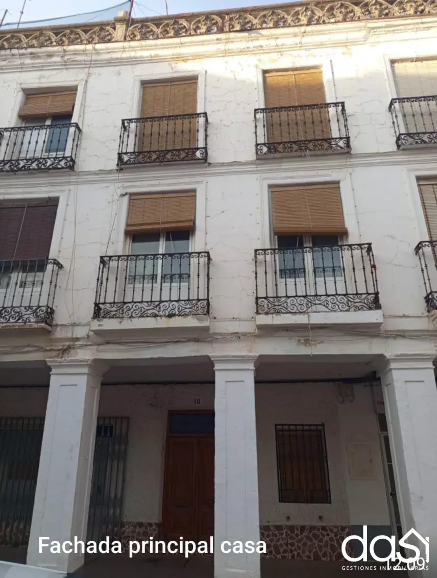 Casa en venta en Manzanares - Foto 4