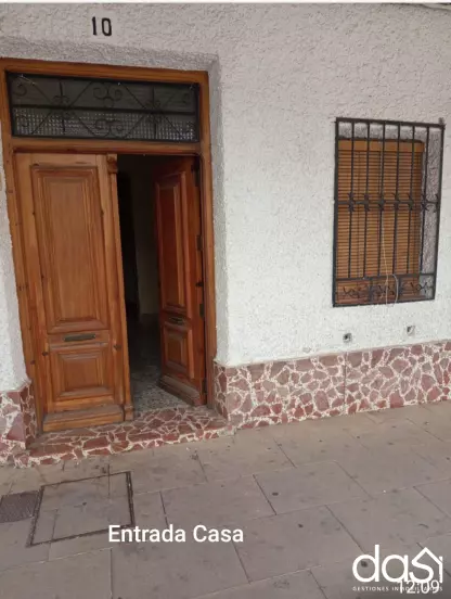 Venta de Casa emblemática en la Plaza de Manzanares. - Foto 5
