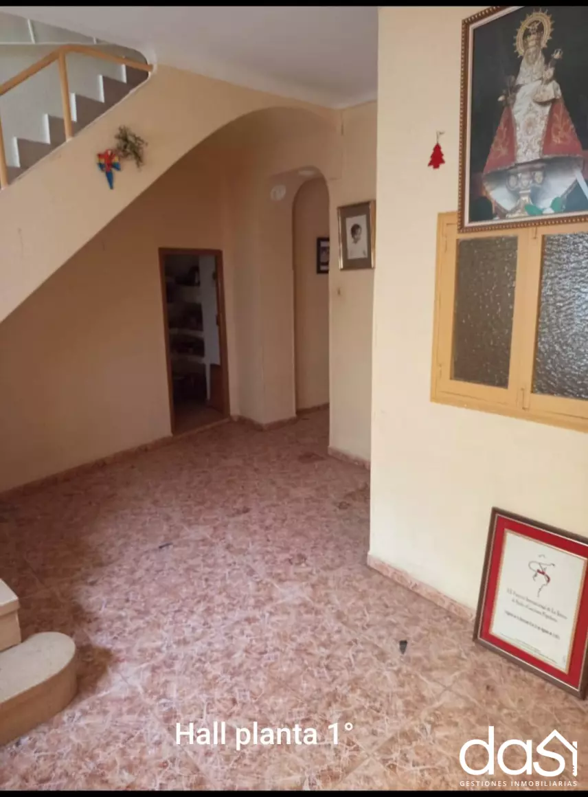 Casa en venta en Manzanares - Foto 9