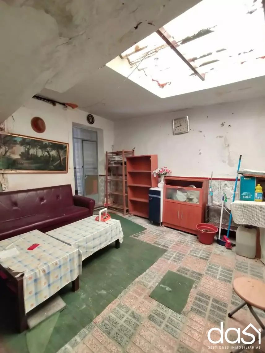 Casa en venta en Almuradiel - Foto 2