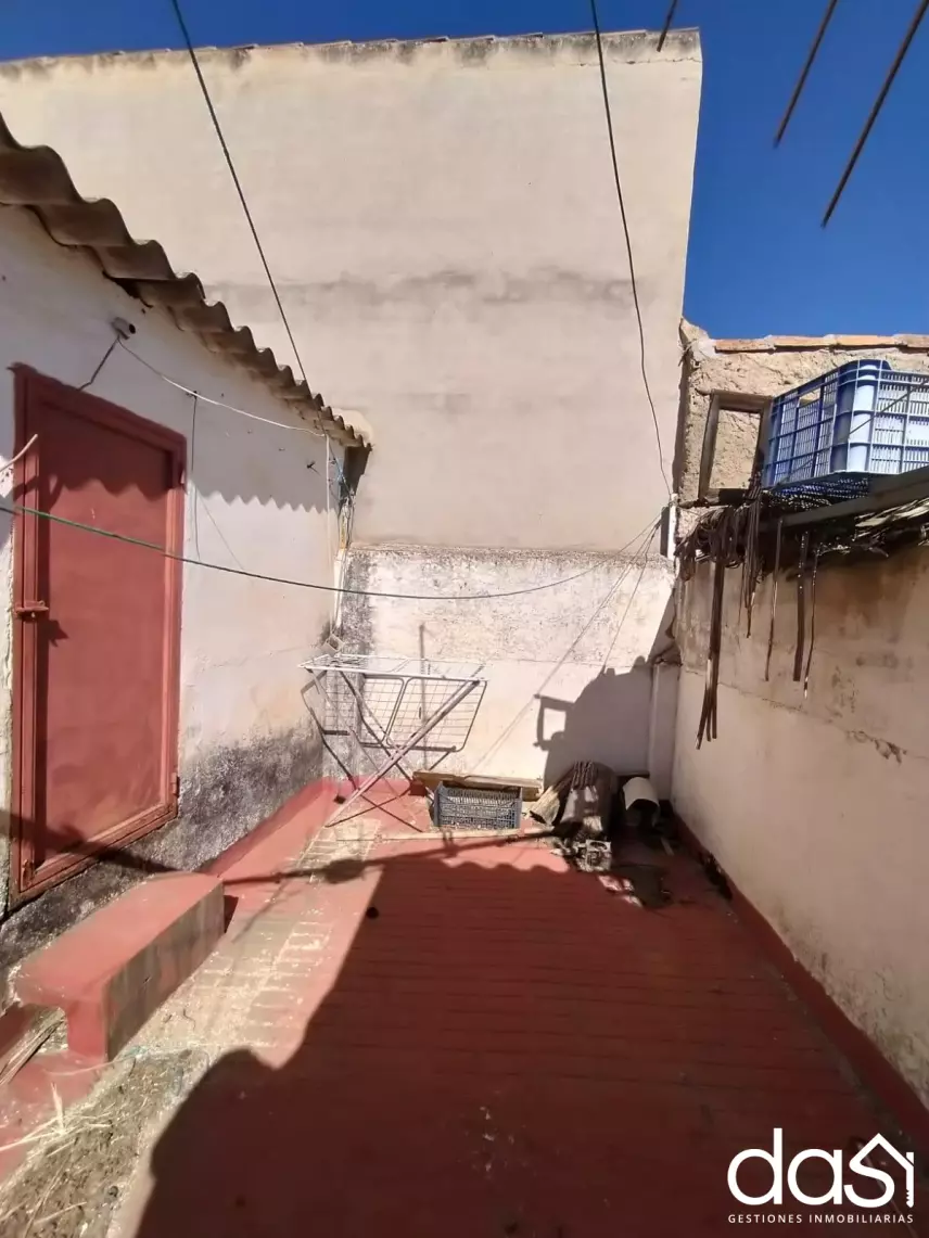 Casa en venta en Almuradiel - Foto 25