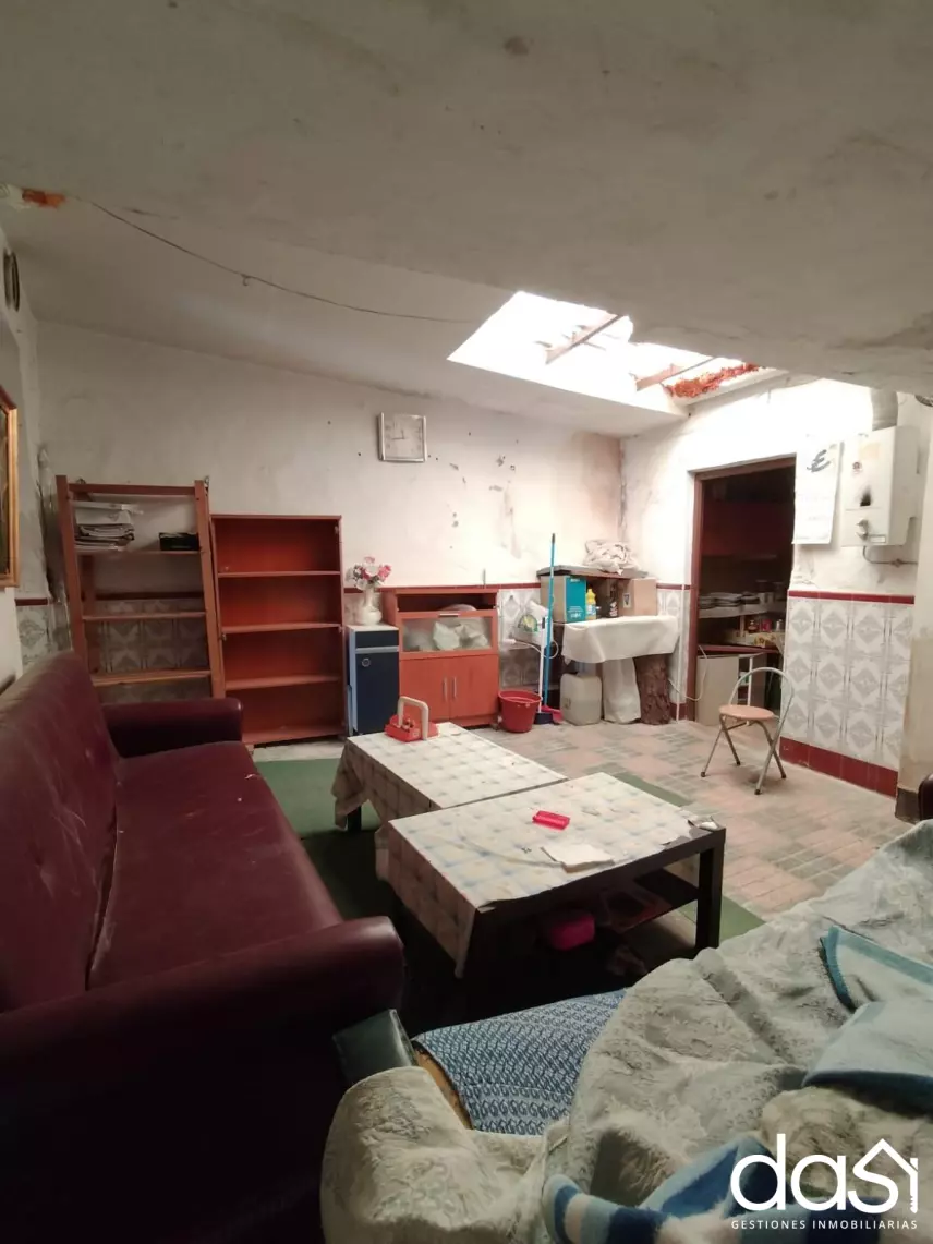 Casa en venta en Almuradiel - Foto 4