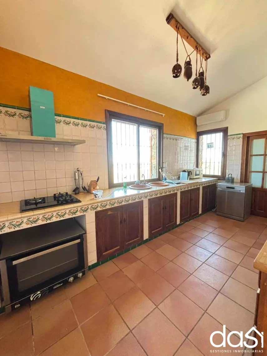 Casa de campo en venta en Almuradiel - Foto 10