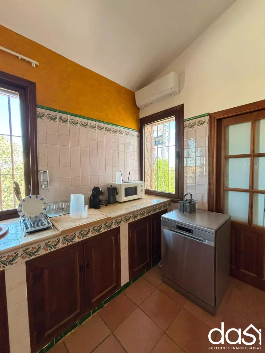 Casa de campo en venta en Almuradiel - Foto 11