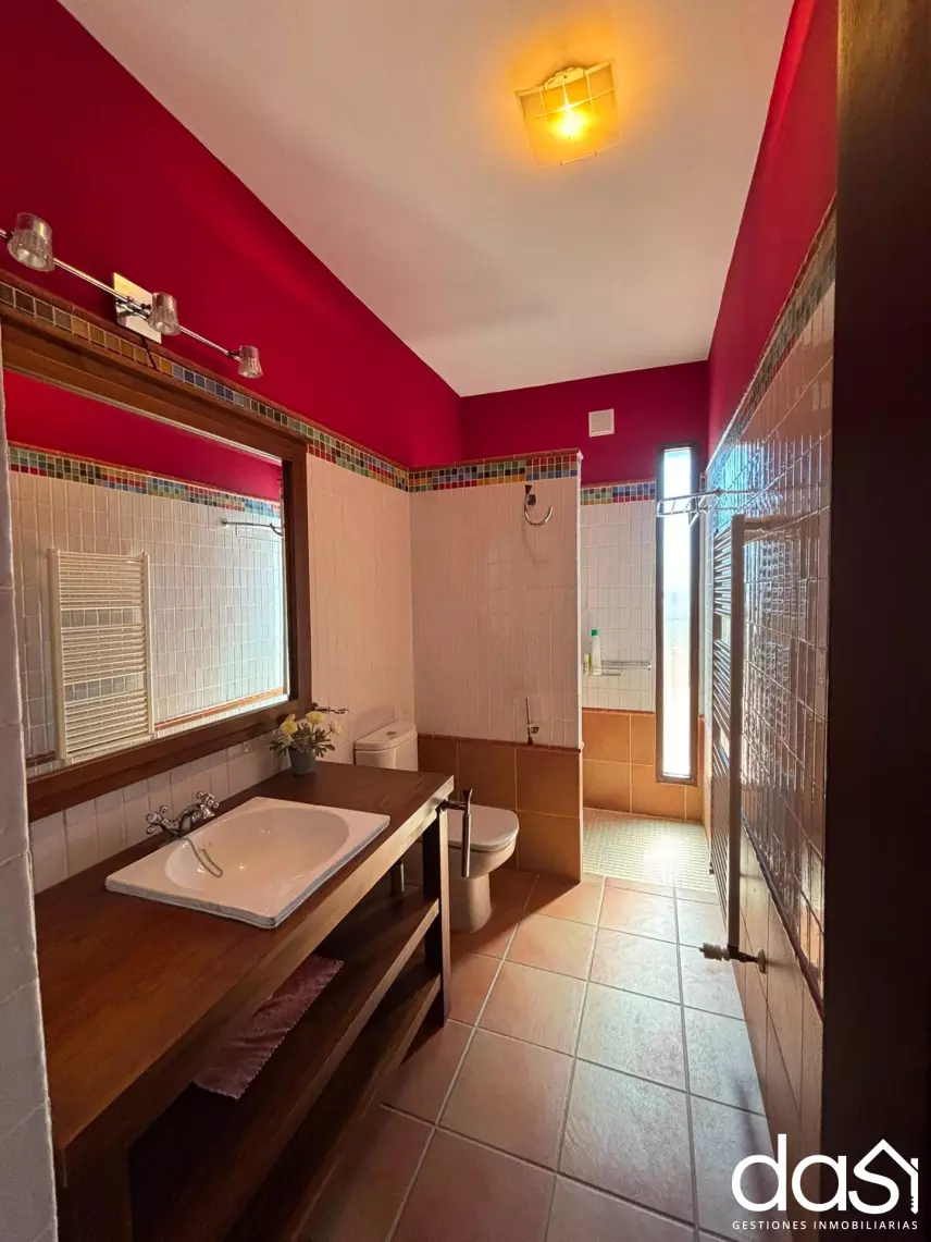Casa de campo en venta en Almuradiel - Foto 19