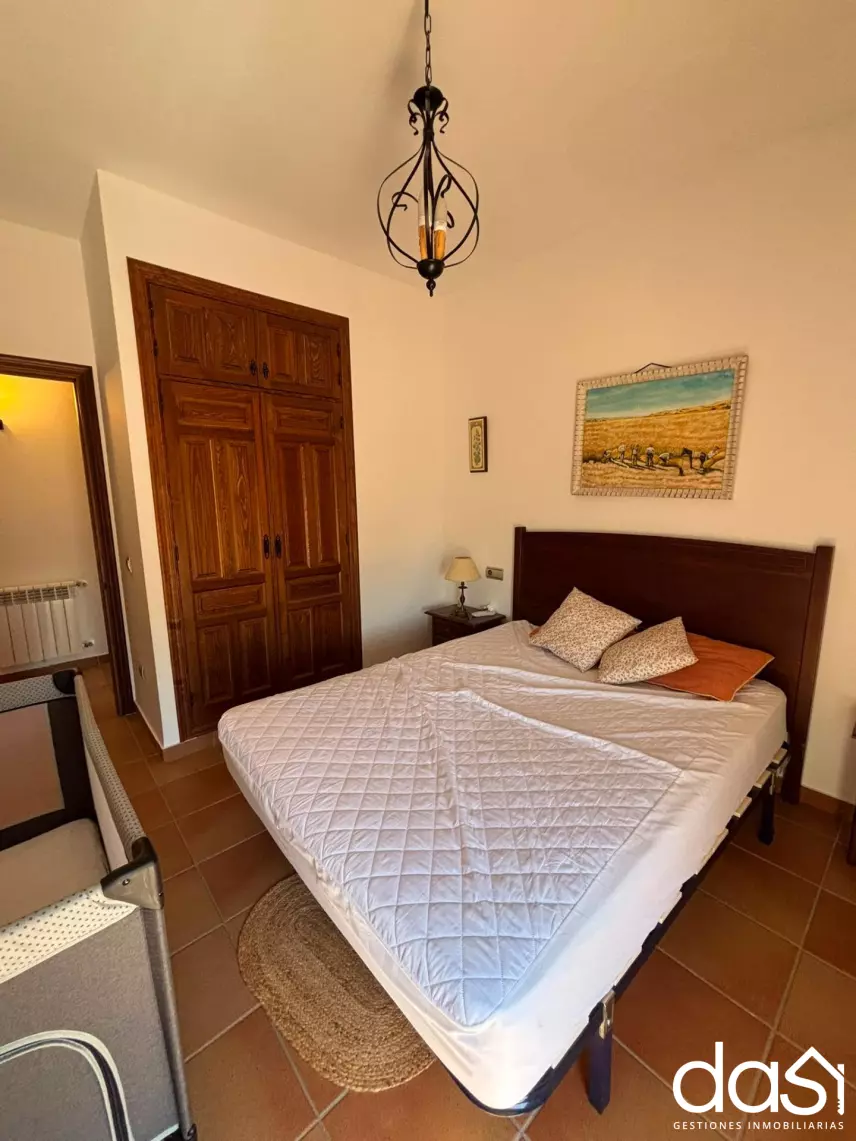 Casa de campo en venta en Almuradiel - Foto 21