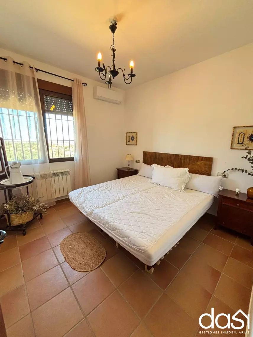 Casa de campo en venta en Almuradiel - Foto 22