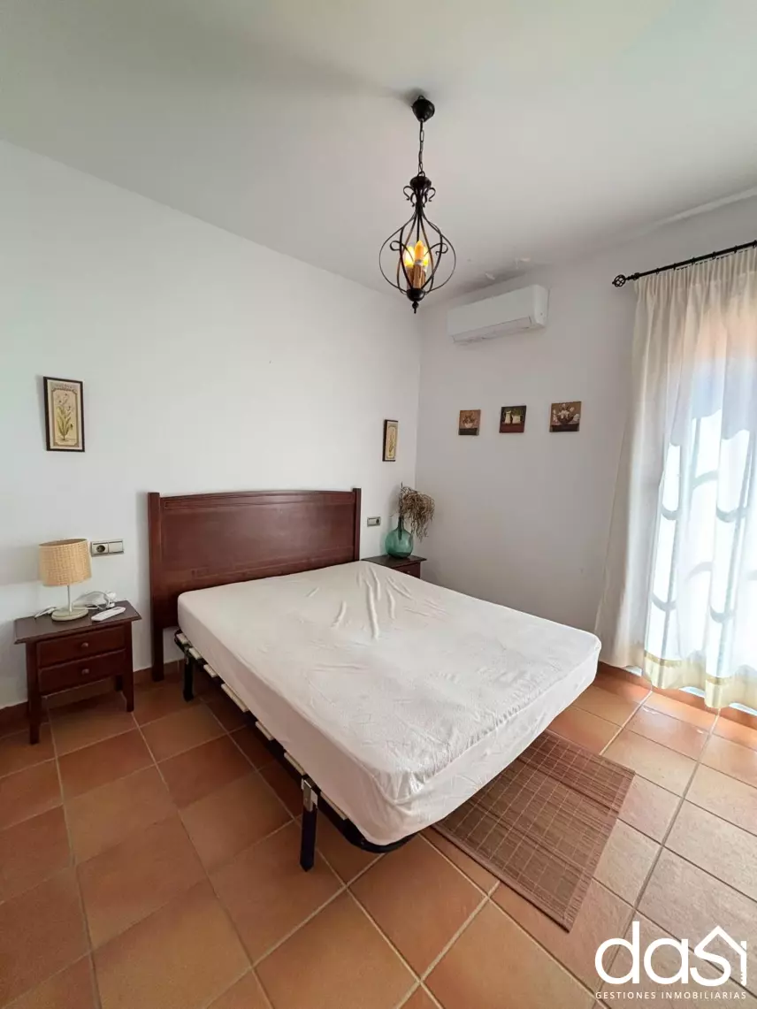 Casa de campo en venta en Almuradiel - Foto 23