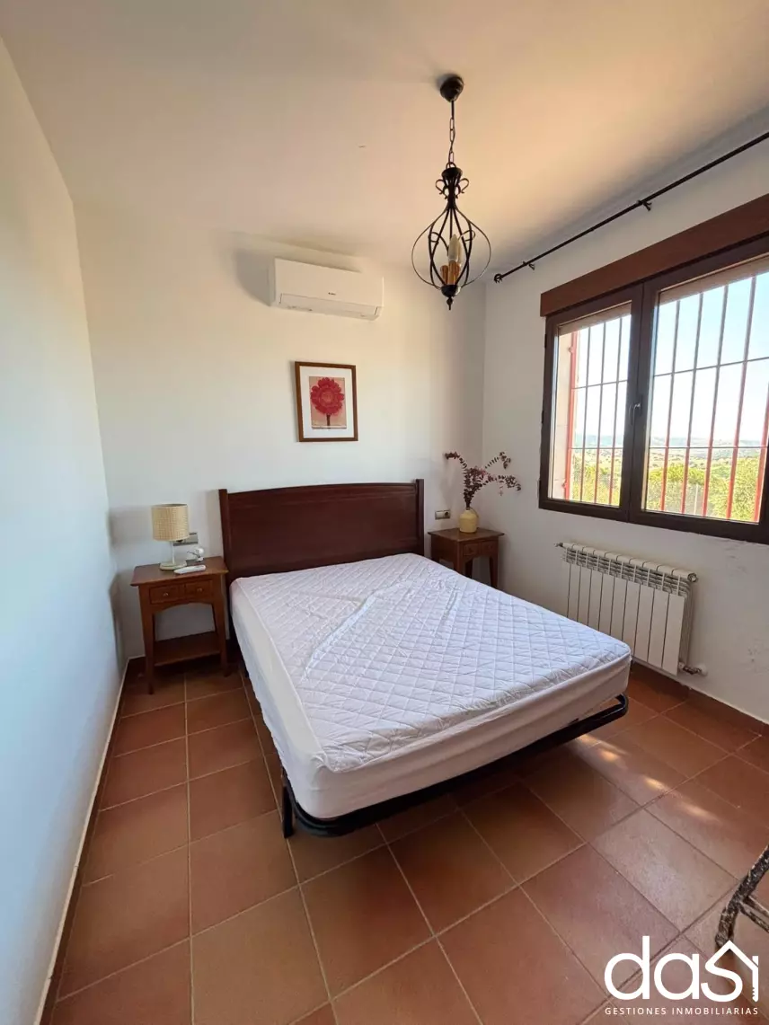 Casa de campo en venta en Almuradiel - Foto 24