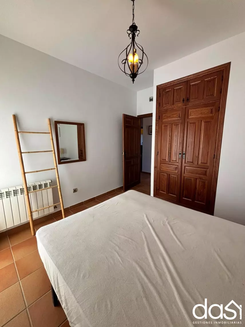 Casa de campo en venta en Almuradiel - Foto 25