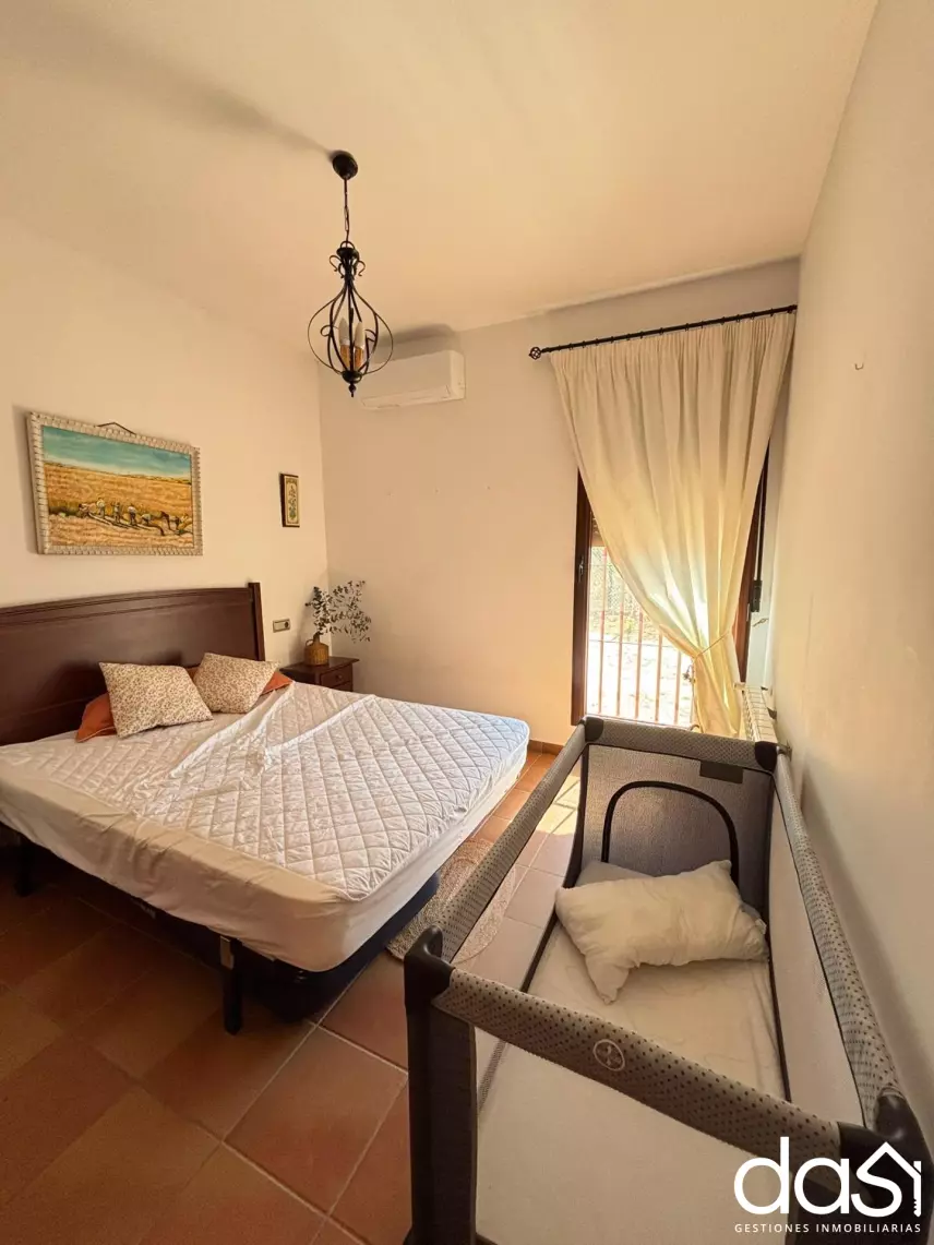 Casa de campo en venta en Almuradiel - Foto 26