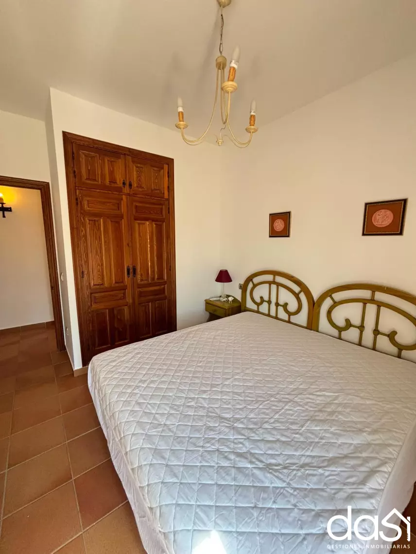 Casa de campo en venta en Almuradiel - Foto 28