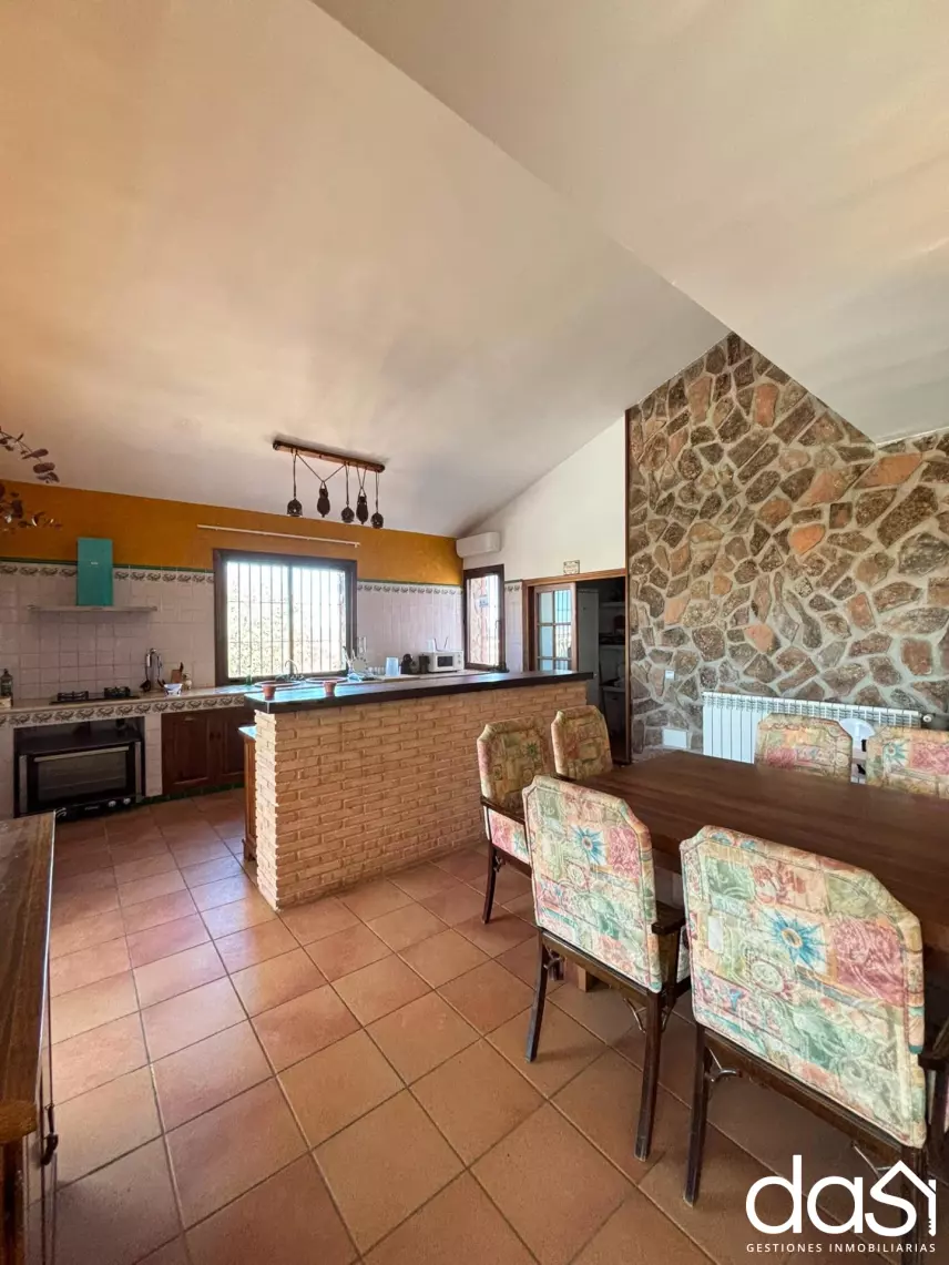 Casa de campo en venta en Almuradiel - Foto 3