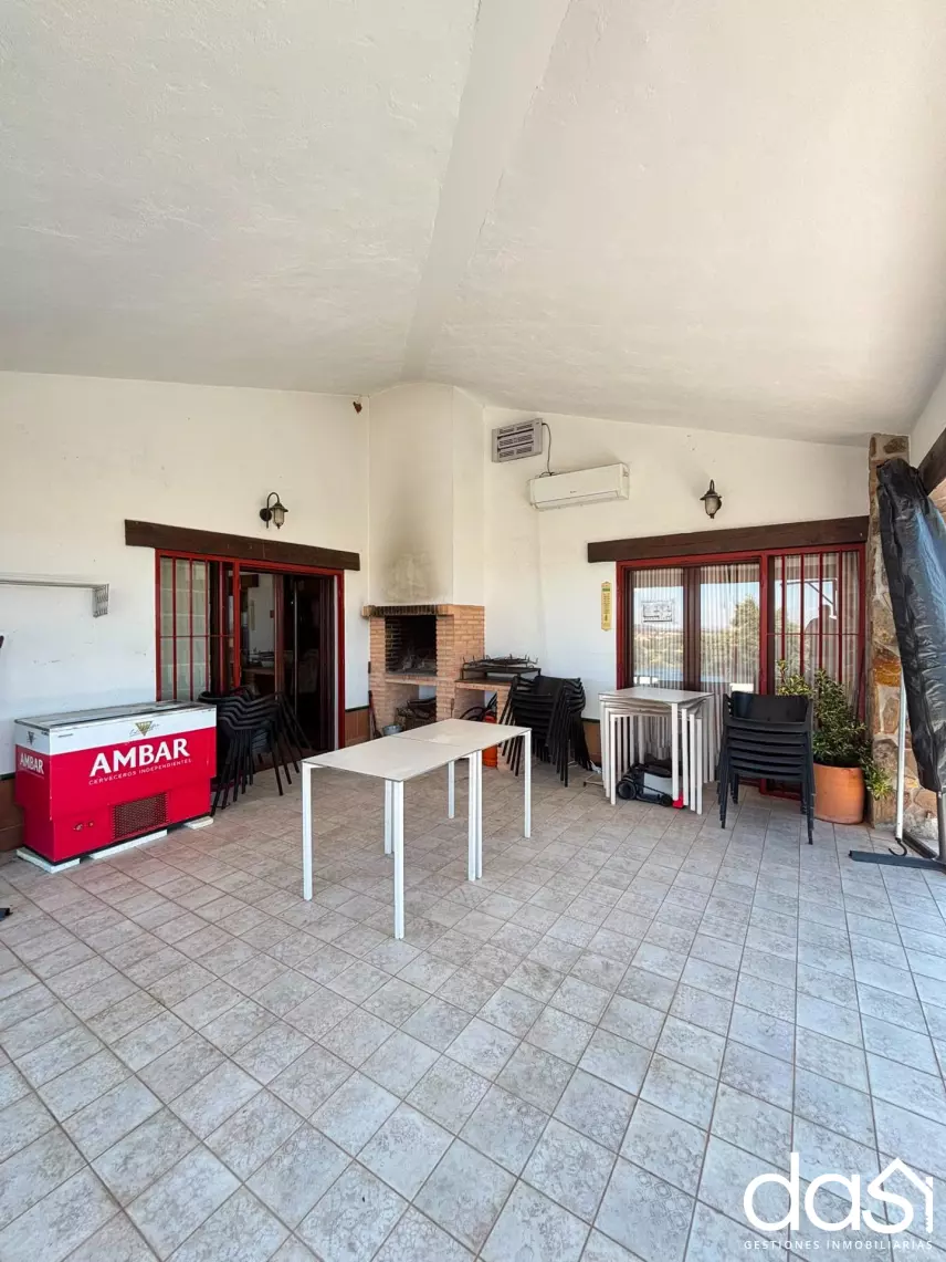 Casa de campo en venta en Almuradiel - Foto 31