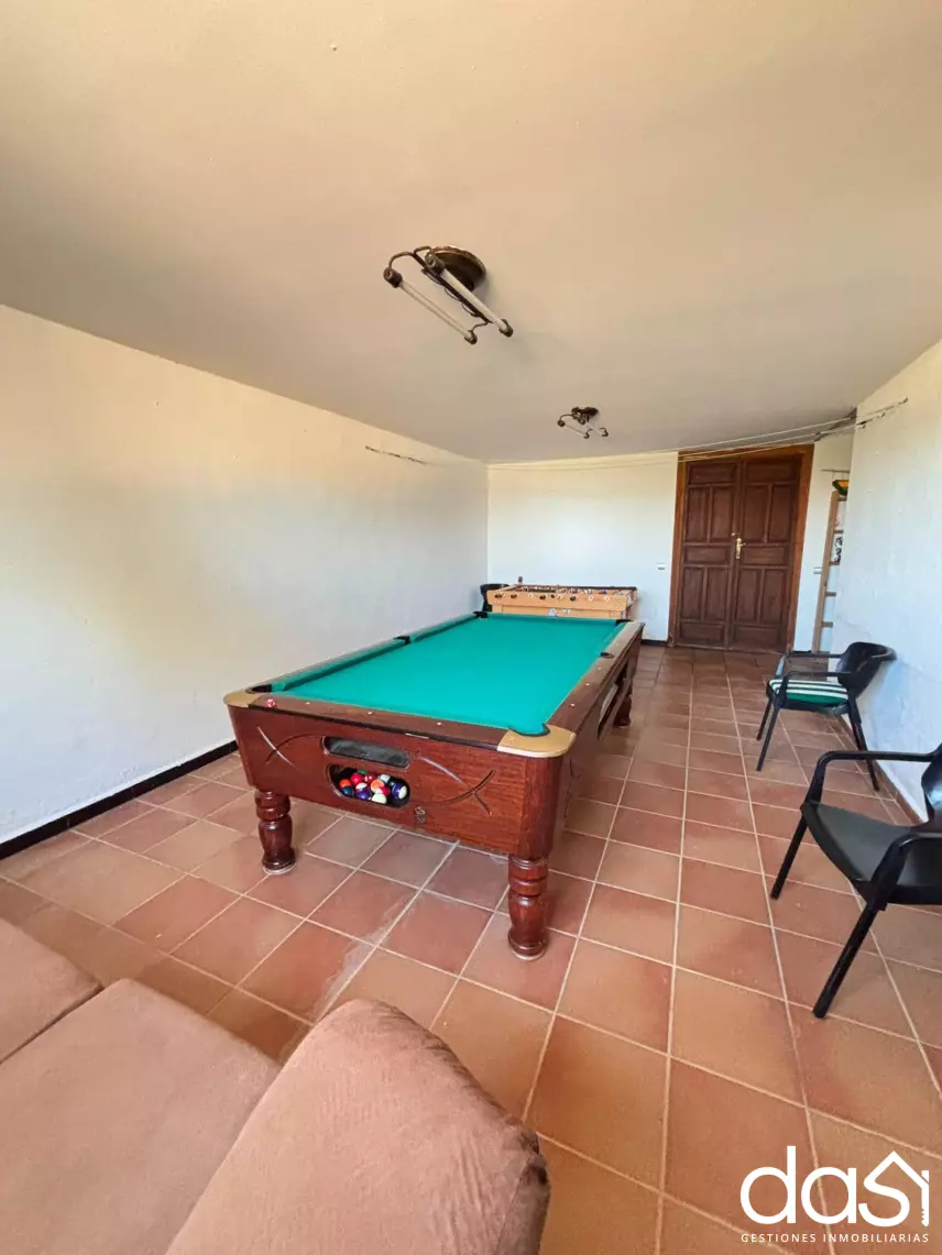 Casa de campo en venta en Almuradiel - Foto 35
