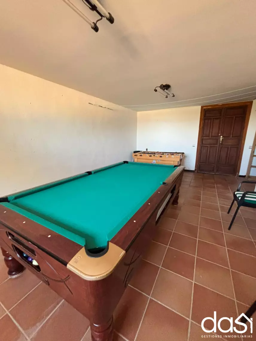 Casa de campo en venta en Almuradiel - Foto 37