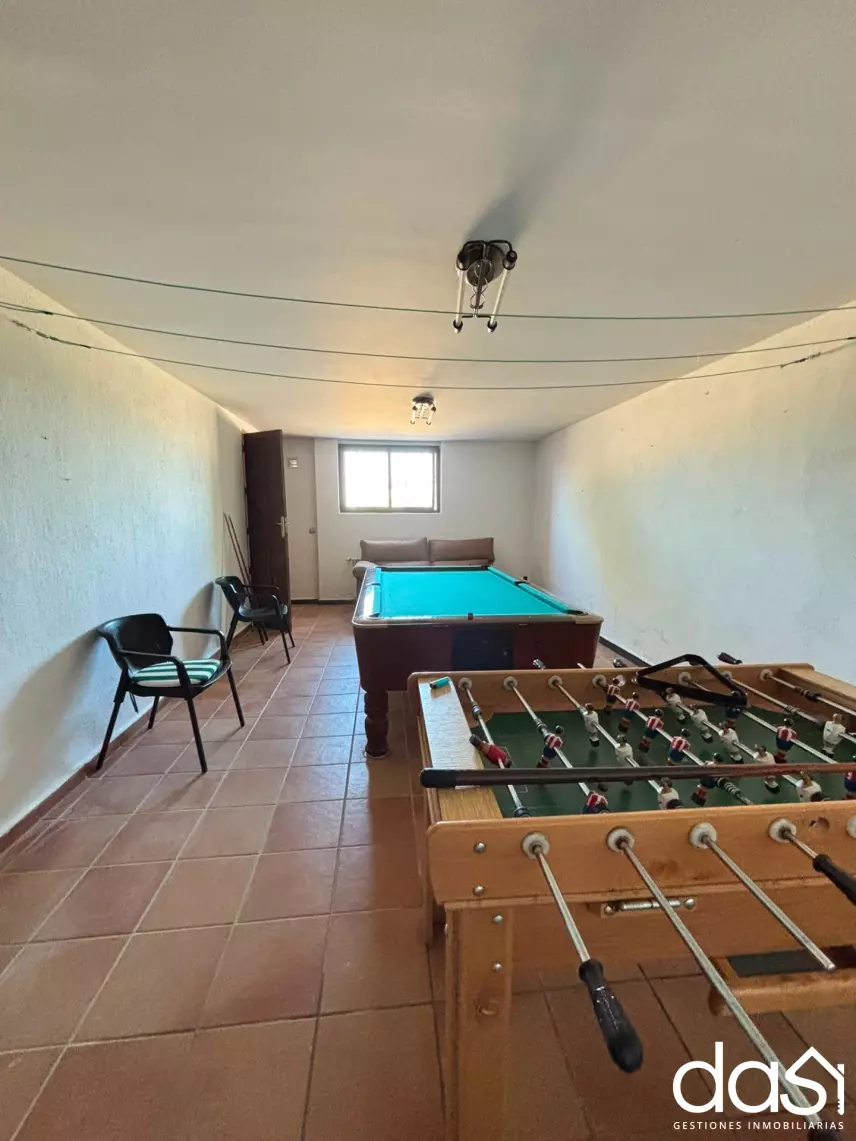 Casa de campo en venta en Almuradiel - Foto 38