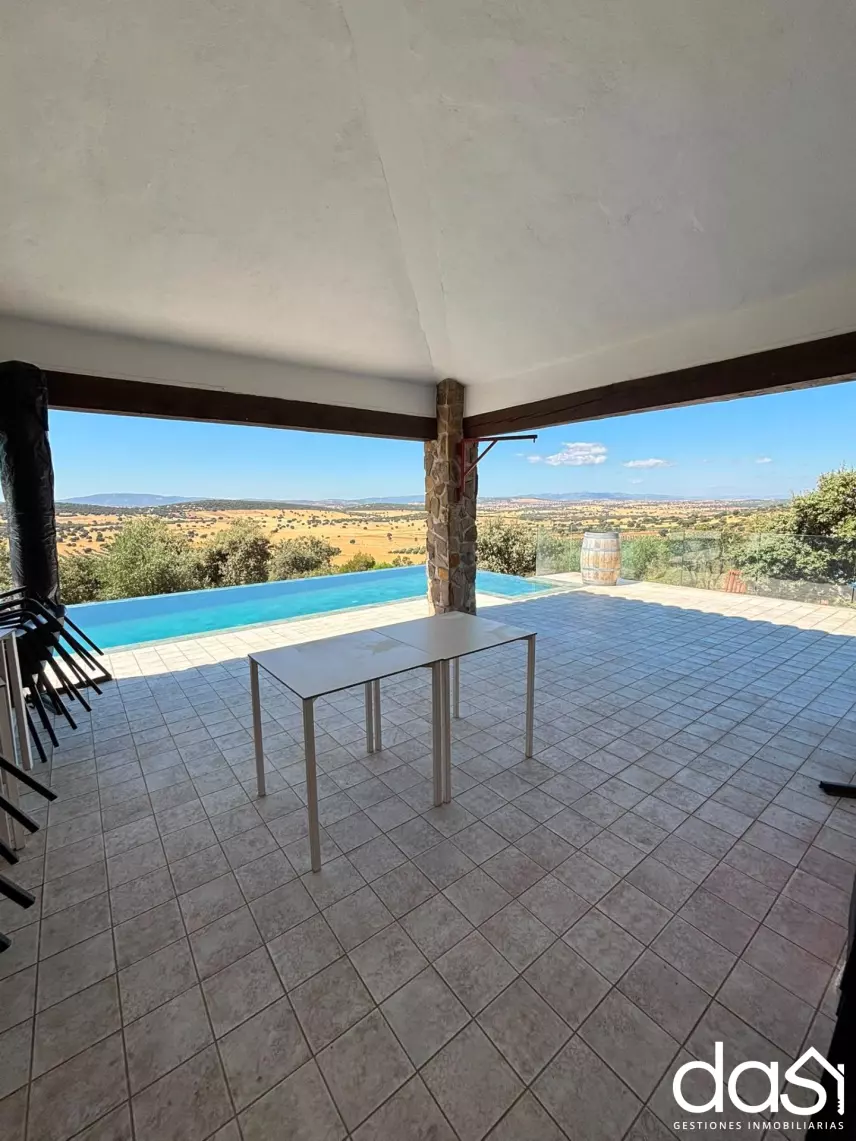 Casa de campo en venta en Almuradiel - Foto 41