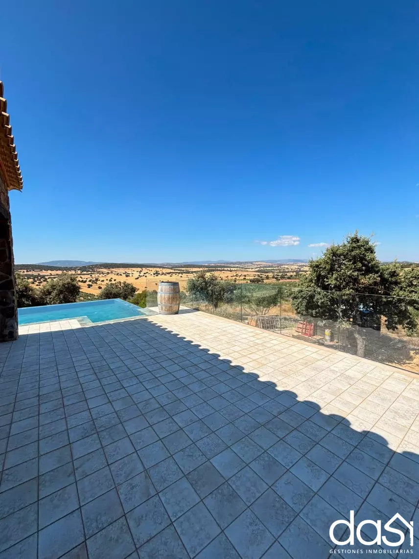 Casa de campo en venta en Almuradiel - Foto 42