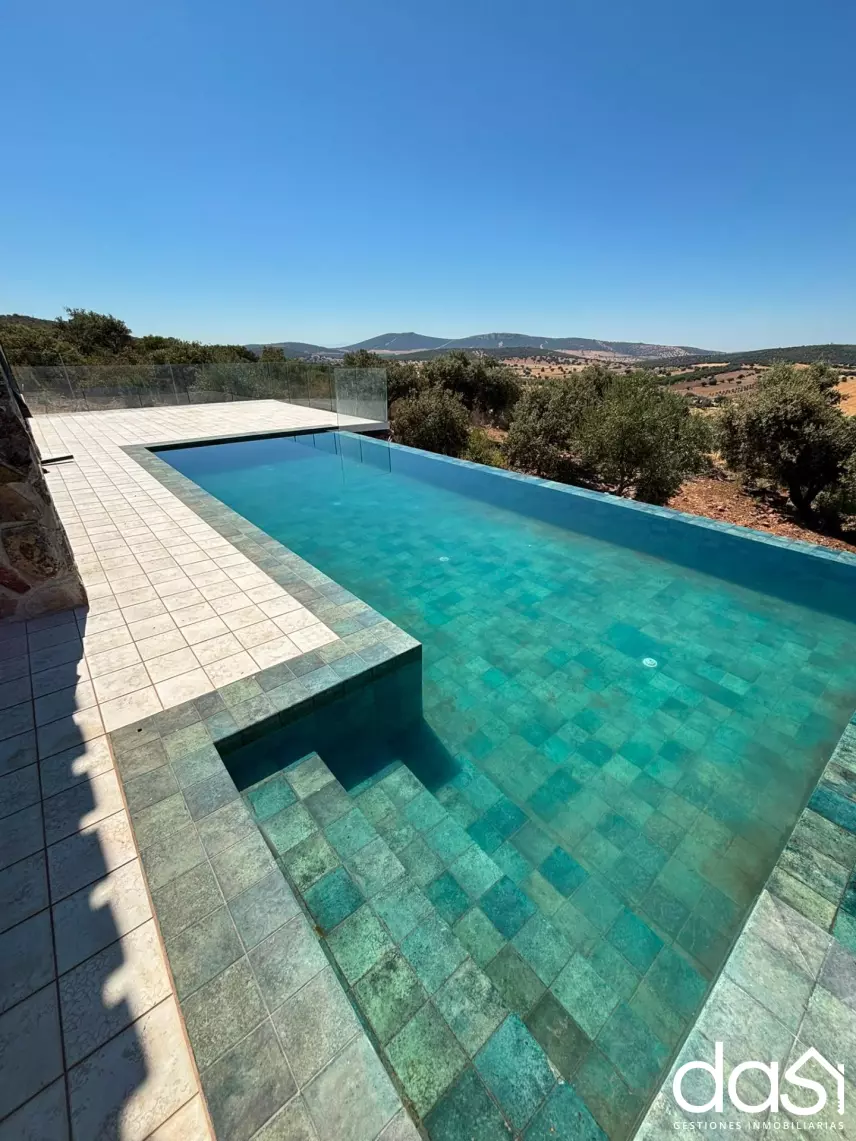 Casa de campo en venta en Almuradiel - Foto 44
