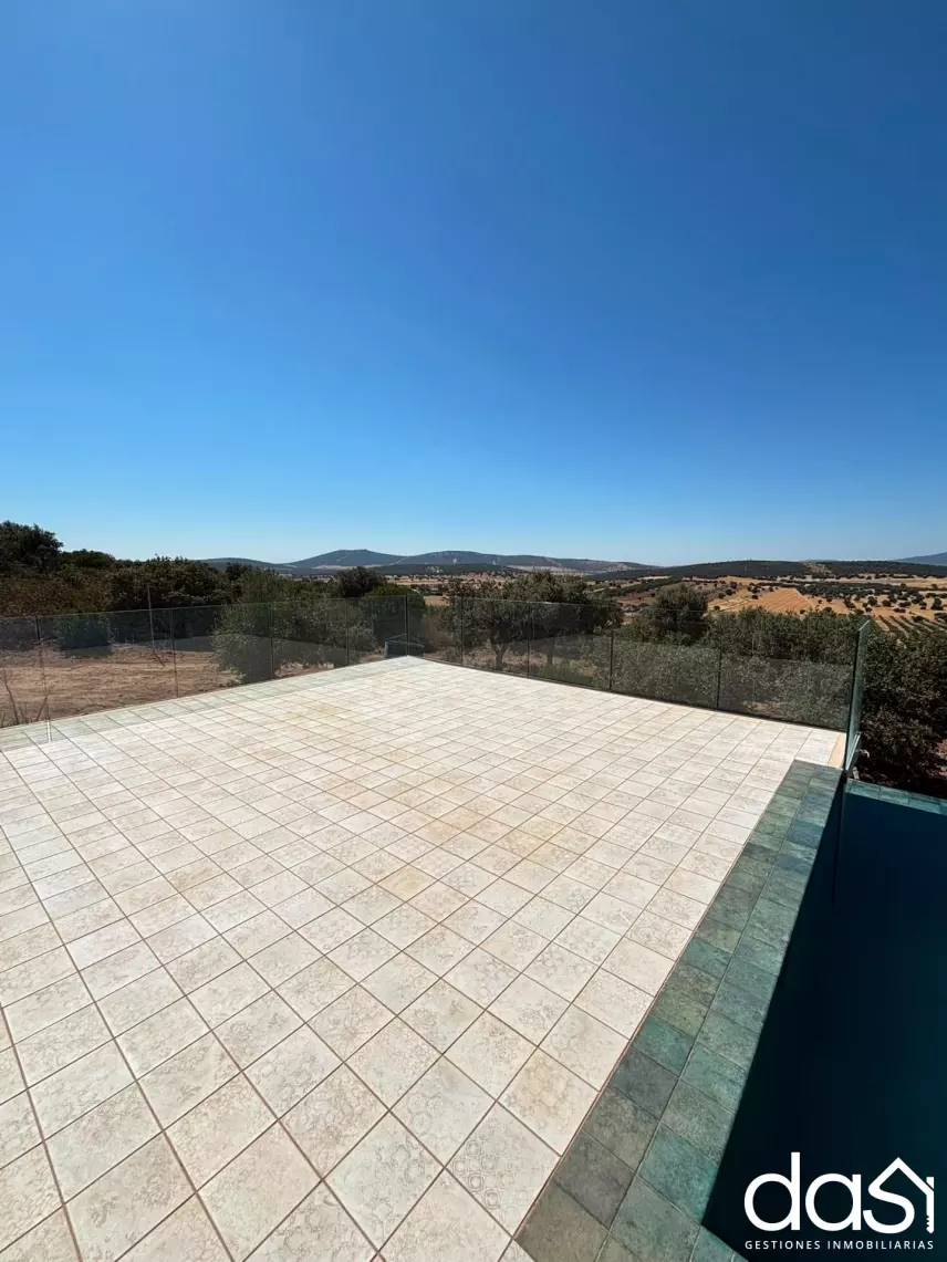 Casa de campo en venta en Almuradiel - Foto 45