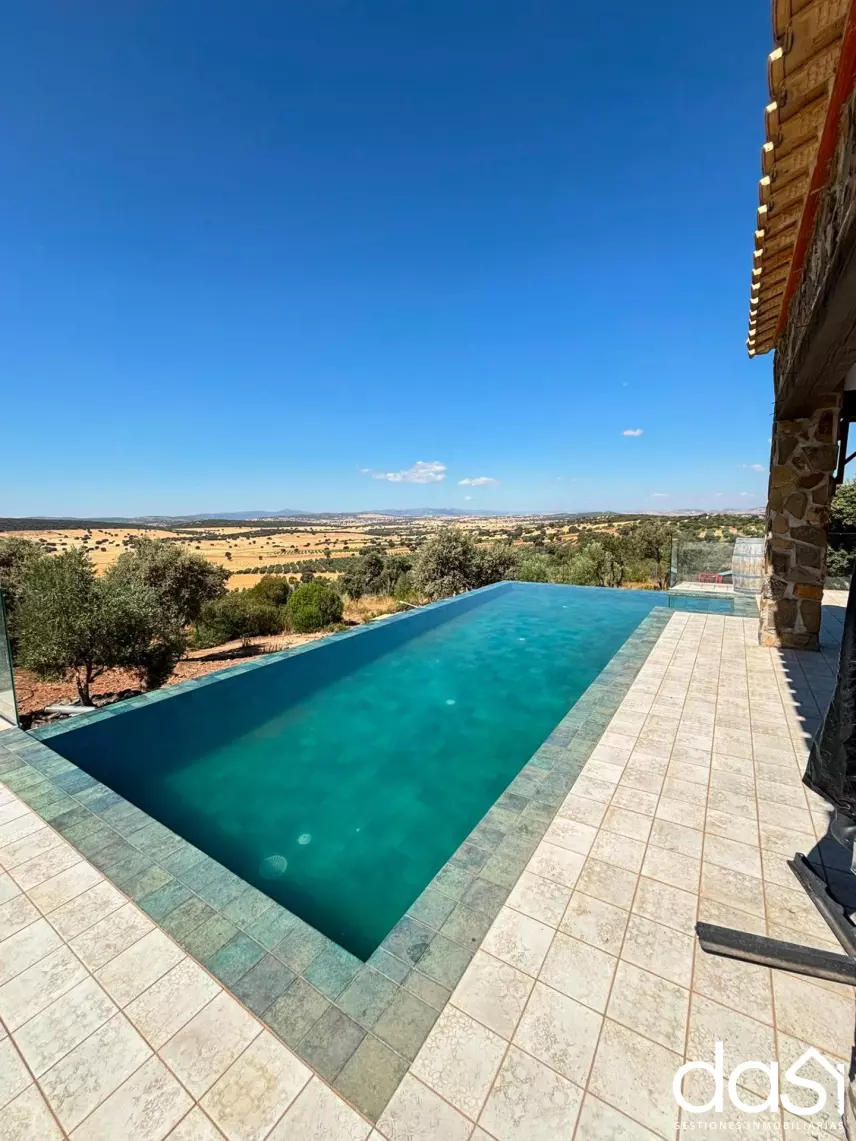 Casa de campo en venta en Almuradiel - Foto 46