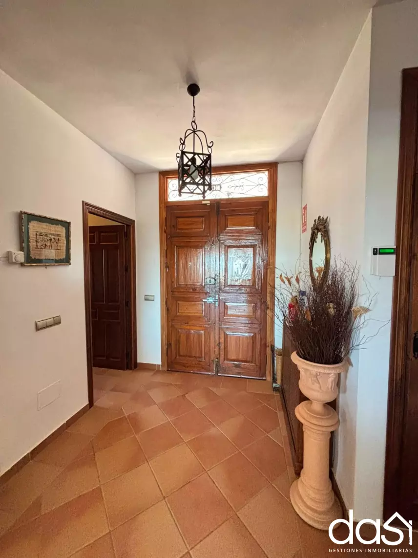 Casa de campo en venta en Almuradiel - Foto 49