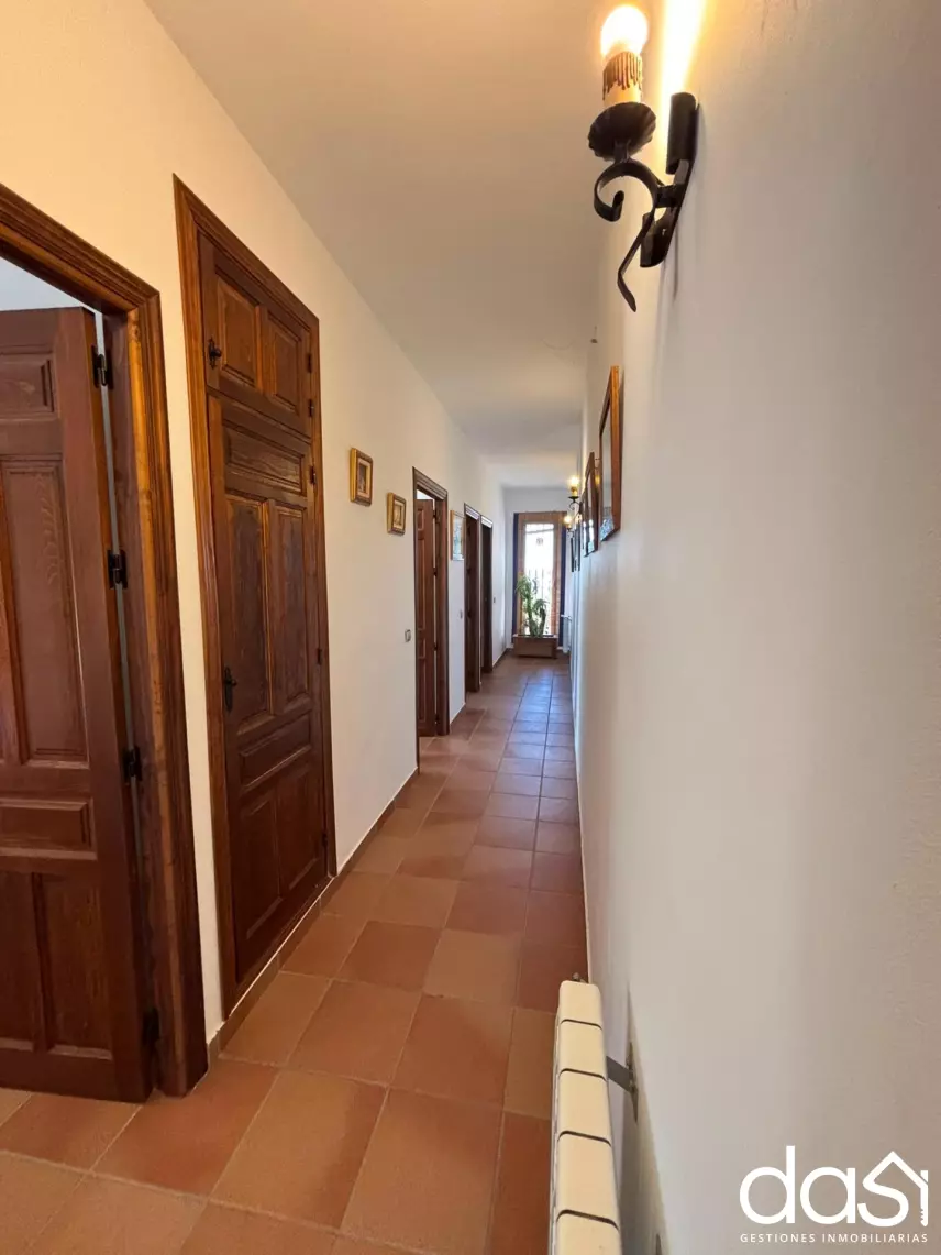 Casa de campo en venta en Almuradiel - Foto 50