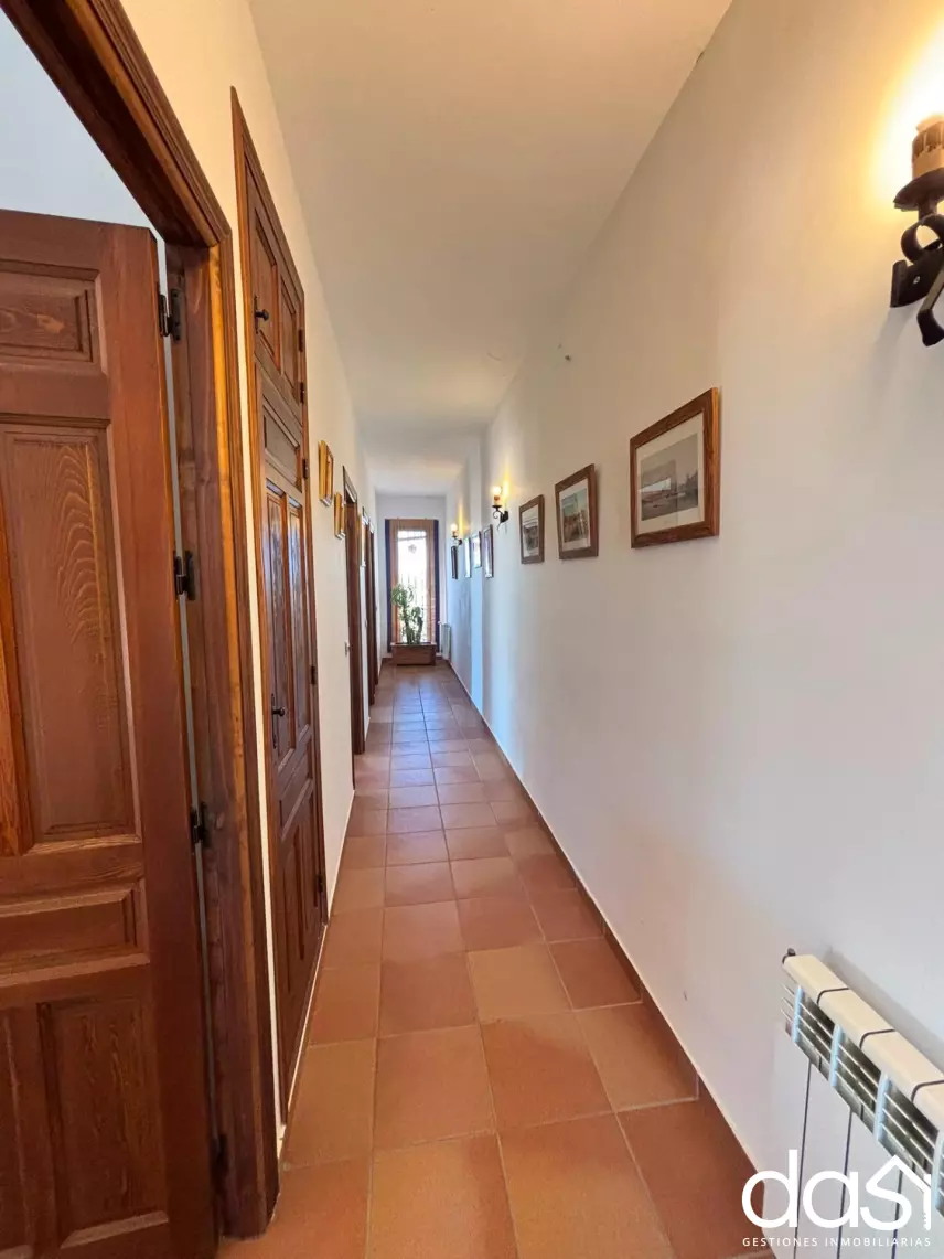 Casa de campo en venta en Almuradiel - Foto 51