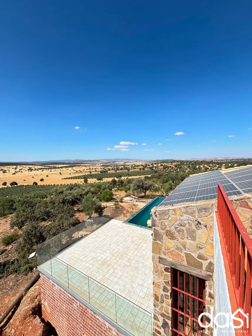 Casa de campo en venta en Almuradiel - Foto 59