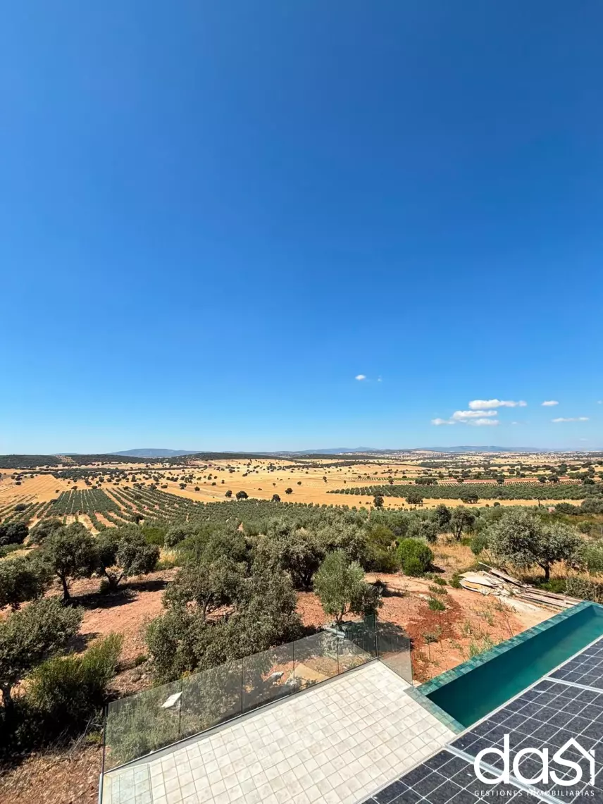 Casa de campo en venta en Almuradiel - Foto 60