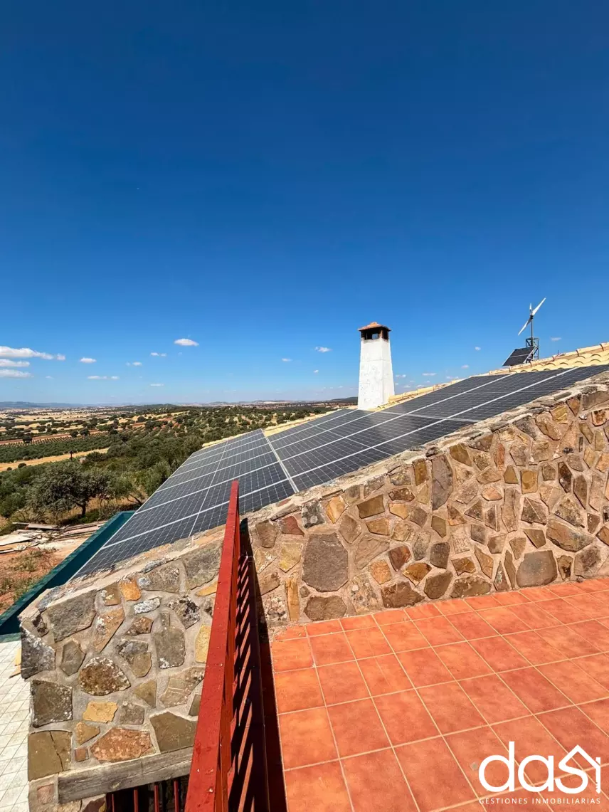 Casa de campo en venta en Almuradiel - Foto 61
