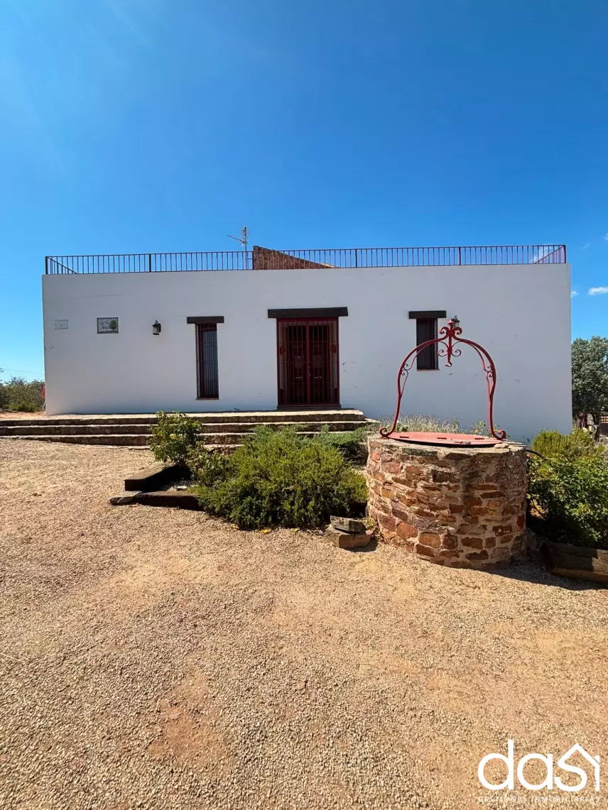 Casa de campo en venta en Almuradiel - Foto 62