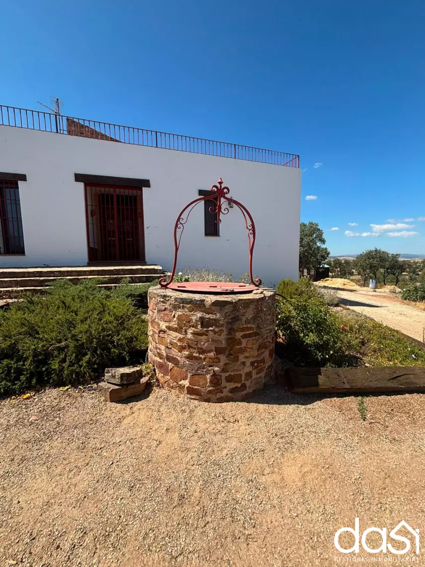 Casa de campo en venta en Almuradiel - Foto 63