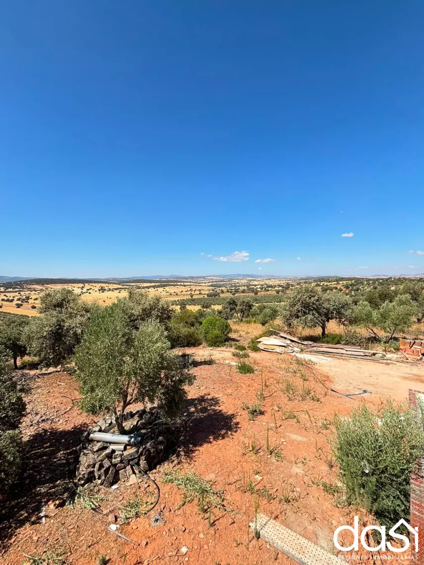 Casa de campo en venta en Almuradiel - Foto 66