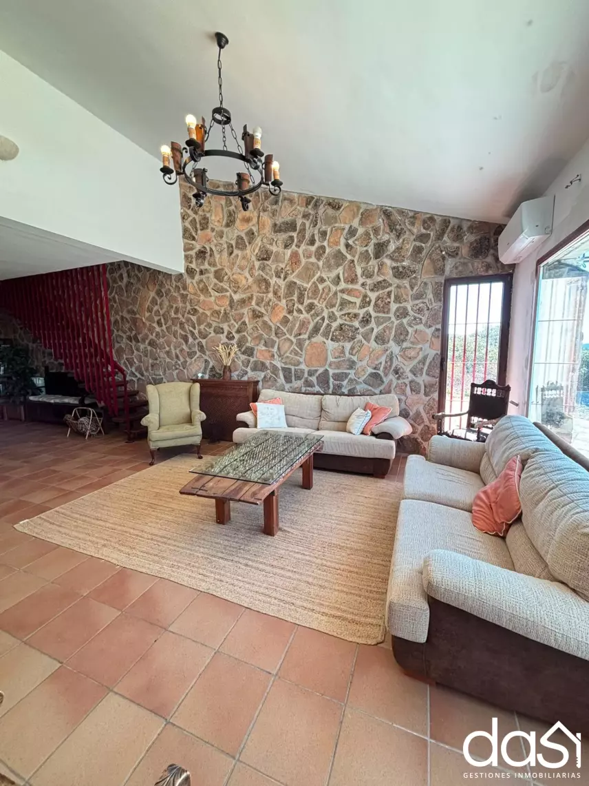 Casa de campo en venta en Almuradiel - Foto 9
