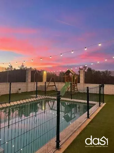 Finca rústica en venta en Valdepeñas - Foto 1