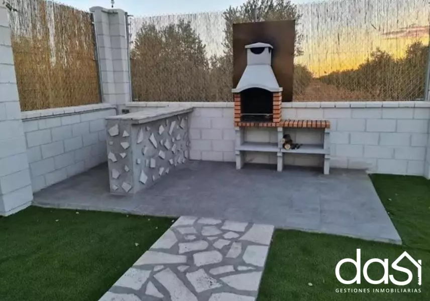 Finca rústica en venta en Valdepeñas - Foto 10
