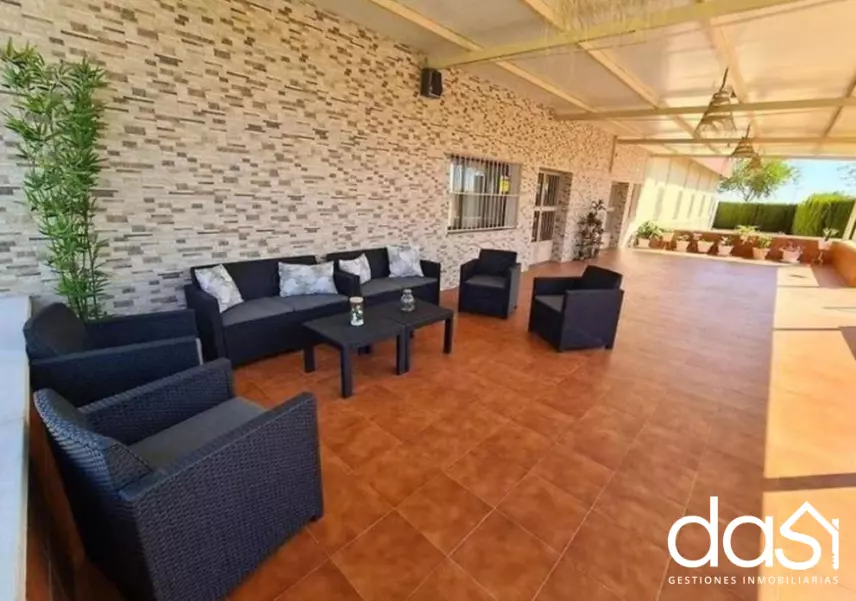 Finca rústica en venta en Valdepeñas - Foto 13