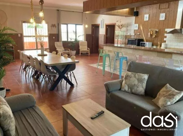 Finca rústica en venta en Valdepeñas - Foto 17